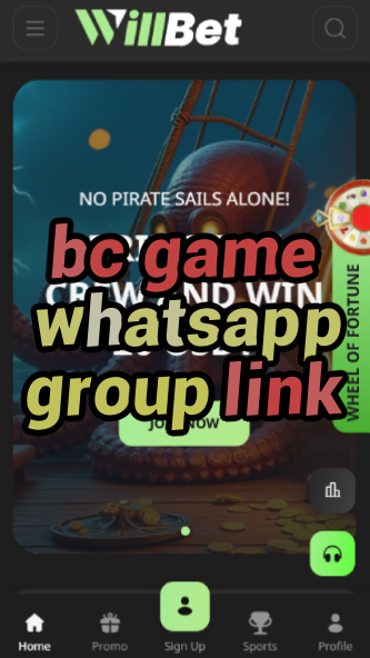 BC Game WhatsApp Group Link - Community Access-vz72fvrf.com