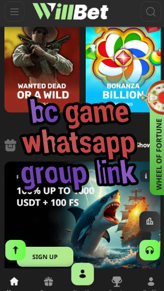 BC Game WhatsApp Group Link - Community Access-vz72fvrf.com